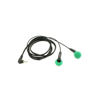 TY Hi-Z รุ่น HP-32 (2.5MM BALANCED) หูฟัง HiFi ราคาประหยัด กำลังขับ 32ohm ฟังเพลงได้ทุกแนว