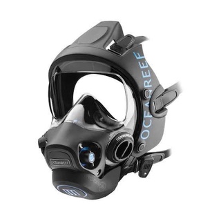 Ocean Reef NEPTUNE III Full Face Mask โอเชี่ยนรีฟ ฟูลเฟสแมสก์ เนปจูน 3