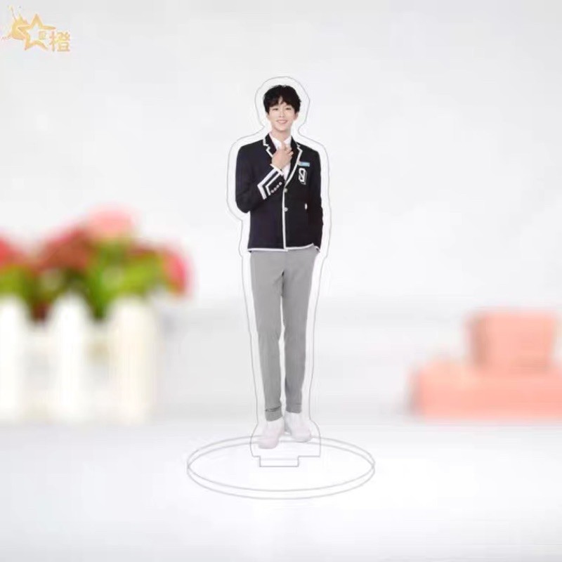 💥hotsale💥แสตนดี้youthwithyou3 IXFORM 🔥preorder🔥