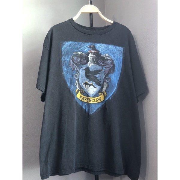 เสื้อยืดมือสองHarry Potter Ravenclaw 2014