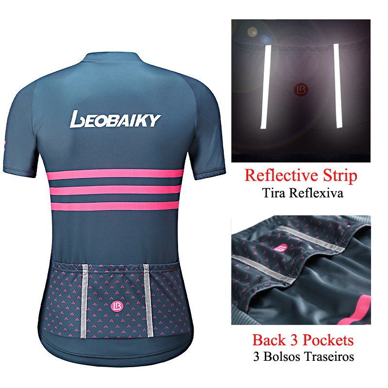 rada cycling wear