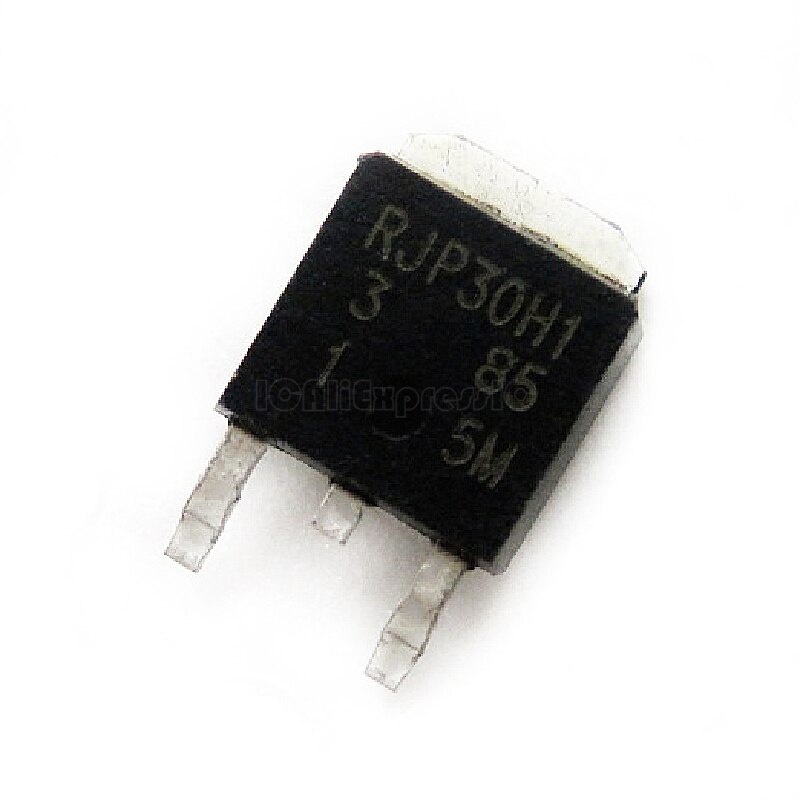 1pcs/lot RJP30H1 TO-252 30H1 RJP30H1DPD speed power switching IC