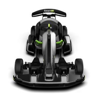 SEGWAY Ninebot Gokart Pro - Metal Gray (CE5-000175)