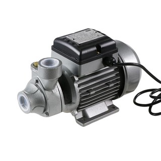 ปั๊มหอยโข่ง ปั๊มหอยโข่ง FLUSSO HP-50N ปั๊มน้ำ งานระบบประปา FLUSSO HP-50N CENTRIFUGAL PUMP