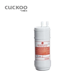 CUCKOO by MEX ไส้กรองน้ำดื่มขั้นตอนที่ 5 รุ่น NANO POSITIVE PLUS FILTER (สำหรับเครื่องกรองน้ำดื่มรุ่น MN 021W)
