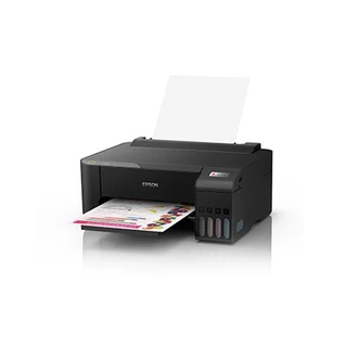 Epson EcoTank L1210 A4 Ink Tank Printer ( เครื่องพิมพ์แท็งค์ เฉพาะปริ้น )