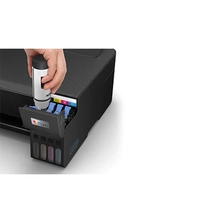 หมึกเติม Epson 003 BK/C/M/Y 65ml. Inktank Bottle Refill Ink น้ำหมึกแบบเติมเครื่องปริ้นเอปสัน อิ้งแท้งค์ หมึกแท้ 100%