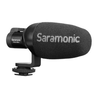 Saramonic Vmic Mini.