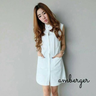 Lamonade Dress