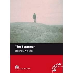 DKTODAY หนังสือ MAC.READERS ELE.:STRANGER,THE