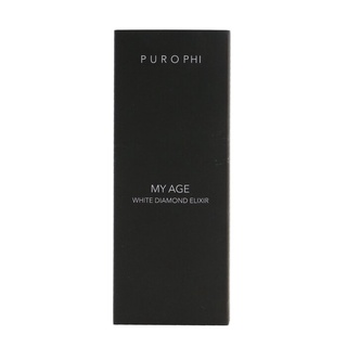 Purophi - My Age White Diamond Elixir