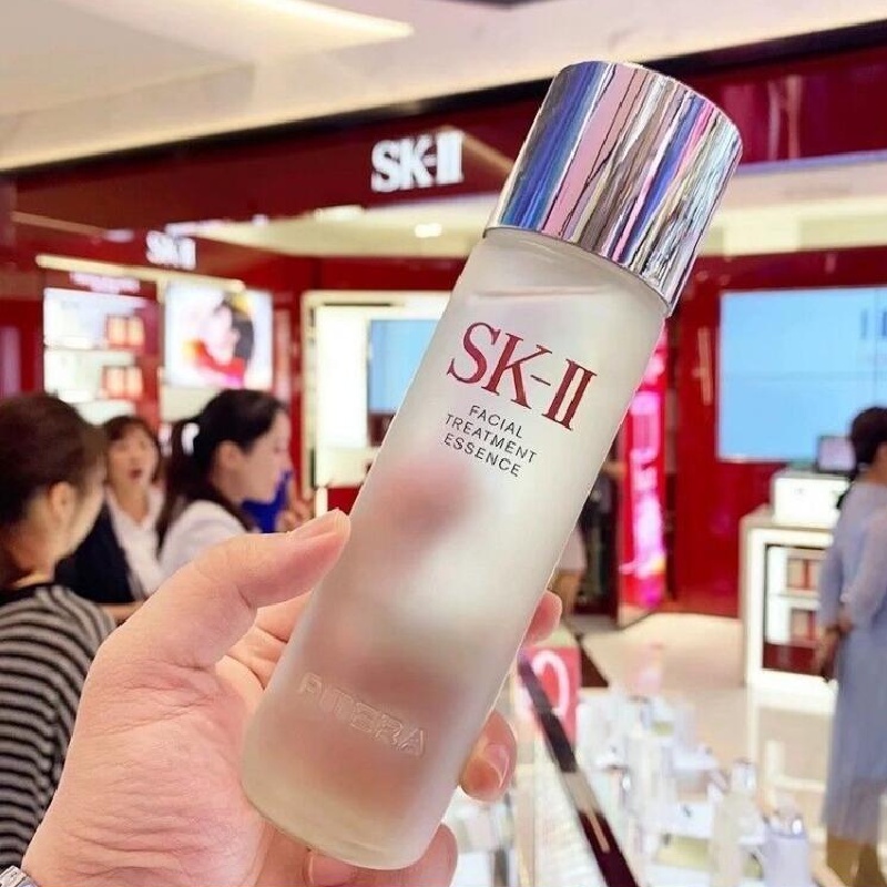 SK-II/SKII/SK2 FACIAL TREATMENT ESSENCE 230Ml เซรั่มบำรุงผิว