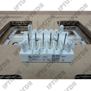 โมดูลพาวเวอร์ IGBT FS15R06VL4_B2 FS15R06VL4-B2