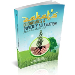 เศรษฐศาสตร์ของ Zakat & Poverty Alleviation Among Muallaf