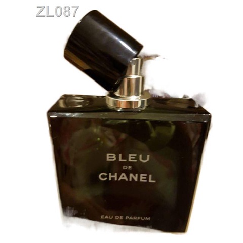 ♣◄😎 น้ำหอม Chanel Bleu De Chanel EDPother