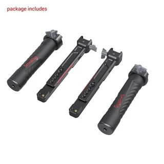 SmallRig Dual Handle Handgrip for DJI RS 4, RS 4 Pro, RS 3 , RS 3 Pro, RS 2 , RSC 2 Gimbal --3027
