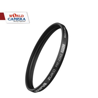 OLYMPUS ACC FILTER PRF-PRO หน้าเลนส์ต่างๆ  -สินค้า Clearance Sale สอบถามข้อมูลสินค้าก่อนสั่งซื้อ