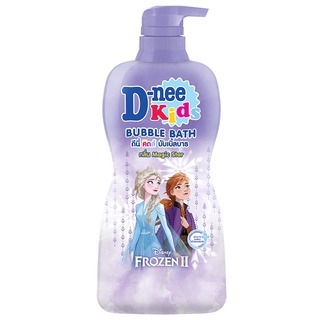 Free Delivery D nee Kids Magic Star Bubble Bath 400ml. Cash on delivery