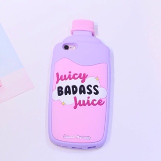 เคสขวดJuicy BADASS