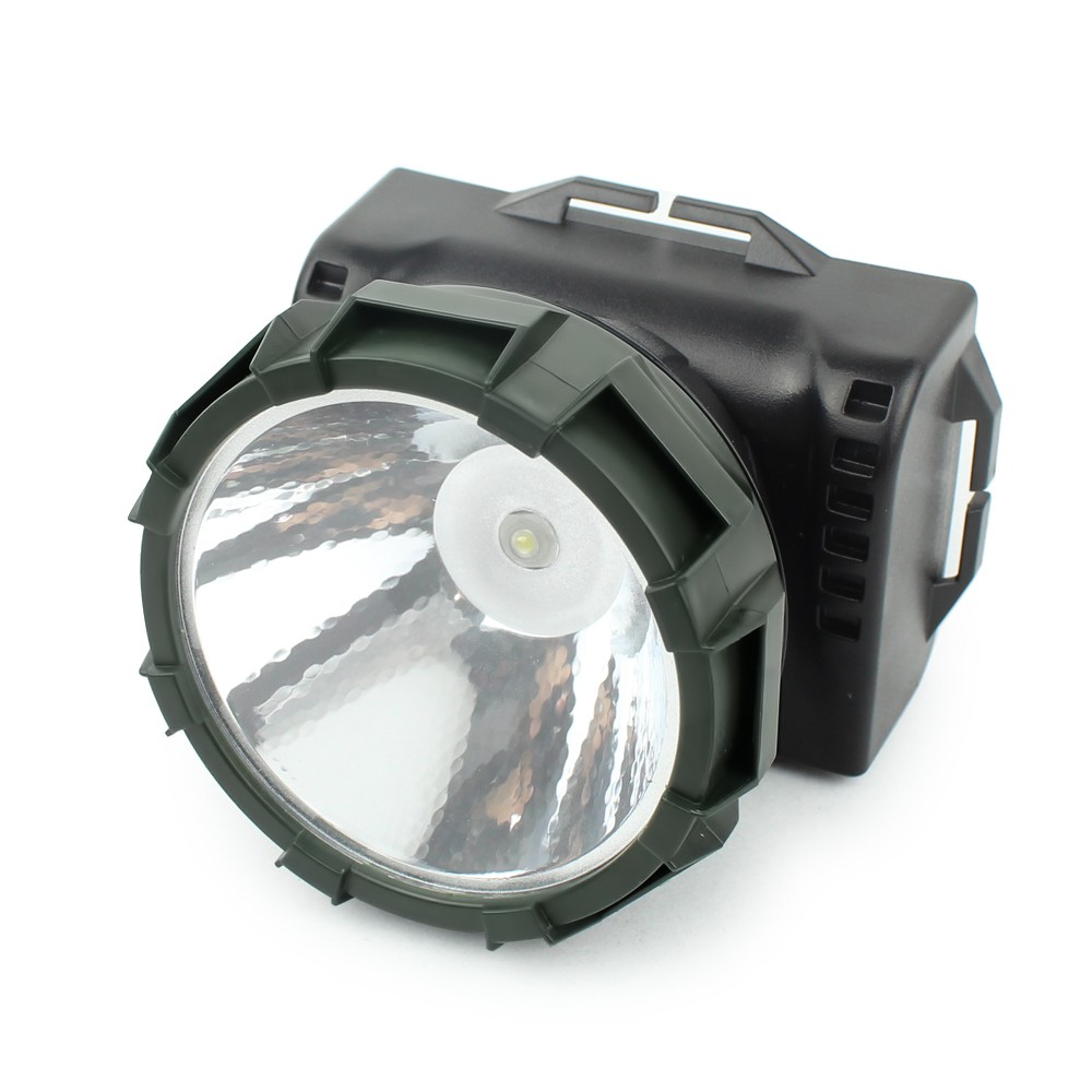 Telecorsa Yage 1 LED headlights, Model YG-5593-00H-P3