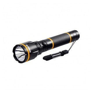 ไฟฉาย LED (5 วัตต์) ชาร์จไฟได้ INGCO รุ่น HCFL186501