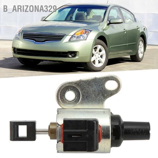 B_Arizona329 สเต็ปมอเตอร์ส่งกําลัง Cvt Jf009E แบบเปลี่ยน สําหรับ Nissan Versa Tilda Latio