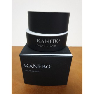 ไนท์ครีม Kanebo Cream In Night 40g