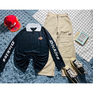 เสื้อพร้อมกางเกงชุดเข้าเซต2ชิ้นใส่ได้ทั้งผู้หญิงและผู้ชาย