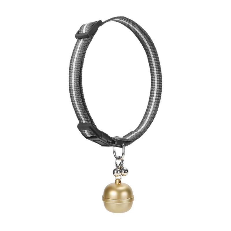 Intelligent Pet Bell GPS Locator Dog And Cat Anti Loss Device IP67