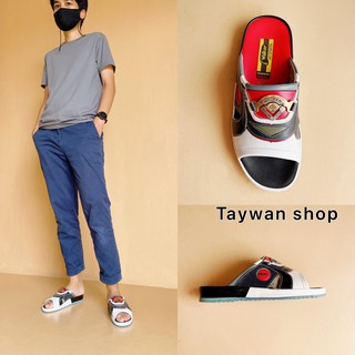 Walker Taywin แท้ !! 🔺เปลี่ยนได้🔺 วอล์กเกอร์ รองเท้าแตะ ไซส์ 40-45 สไตล์ เทวิน เทวินทร์ ว๊อกเกอร์ งานเย็บ M4209