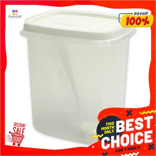 ไพโอเนียร์ กล่องบรรจุอาหารพร้อมช้อน รุ่น PN331 แพ็ค 4 กล่องPIONEER Plastic Food Box with Spoon #PN331 x 4 Pcs