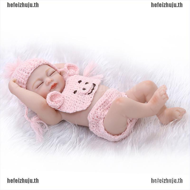 COD[  ] ตุ๊กตาเด็กทารกแรกเกิดซิลิโคน 0