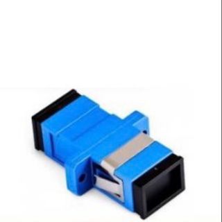 หัวไฟเบอร์ออฟติก SC/UPC MULTI MODE FAST CONNECTOR (สำหรับสายมัลติโหมด)