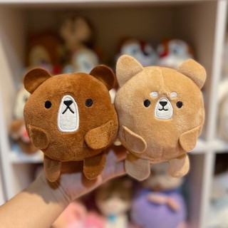 ตุ๊กตา Maru gata  🐻🐶