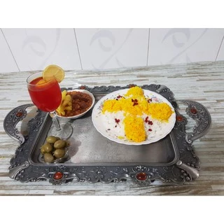 ABAS saffron 1 กรัม (1 gram) อบาส หญ้าฝรั่น แซฟฟรอน ของแท้ จากอิหร่าน Iranian (Super Negin) 100% ชา Wholesale ราคาส่