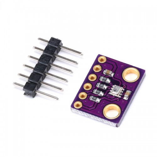 BMP280 I2C/SPI บารอมิเตอร์โมดูลเซ็นเซอร์ความดัน BMP180 อัพเกรด