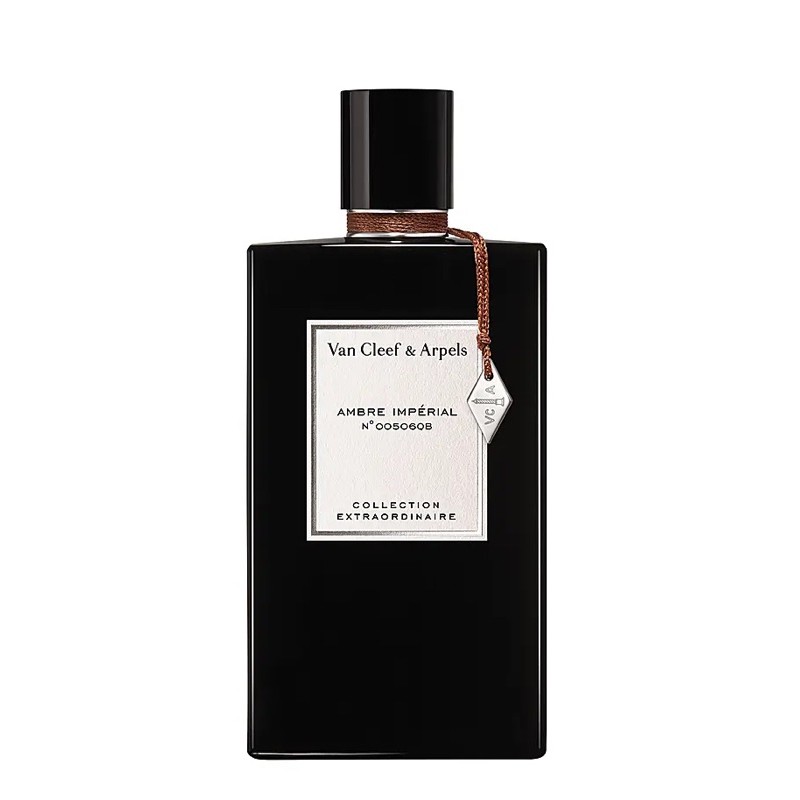 น้ำหอมแบ่งขาย Van Cleef & Arpels Ambre Imperial EDP