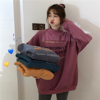 (ราคาถูกที่สุด)เสื้อโค้ทกันหนาวคอปกสูงหรูหราครึ่งตัวแฟชั่น M-2XL