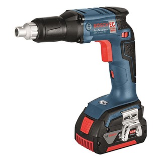 สว่านไขควงไร้สาย BOSCH GSR 18 V-EC TE 18 โวลต์