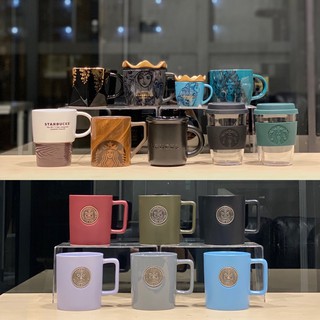 แก้วมัค สตาร์บัคส์ Starbucks Mug ของแท้ พร้อมส่ง