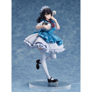 Pre Order Yukina Himeraki Maid Ver.1/7 (FuRyu)