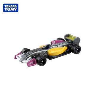 Takara Tomy Tomica โทมิก้า No.14 Formula Renault 3.5