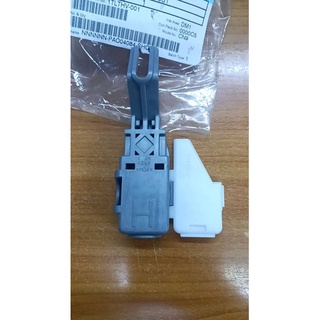 (ของแท้) 23841-37081 ตัวล็อคท่อน้ำมัน โตโยต้า Toyota YARIS ยาริส ปี 2019-2022 ของแท้ เบิกศูนย์