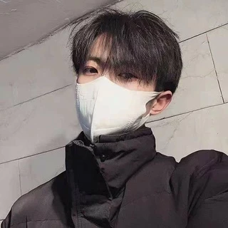 3D Mask สำหรับผู้ใหญ่ หน้ากากอนามัย แบบคุณญาญ่าใส่ 1ซอง/10ชิ้น พร้อมส่ง‼️