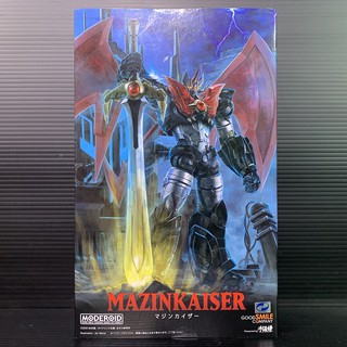 MODEROID Mazinkaiser (Mazinkaiser)