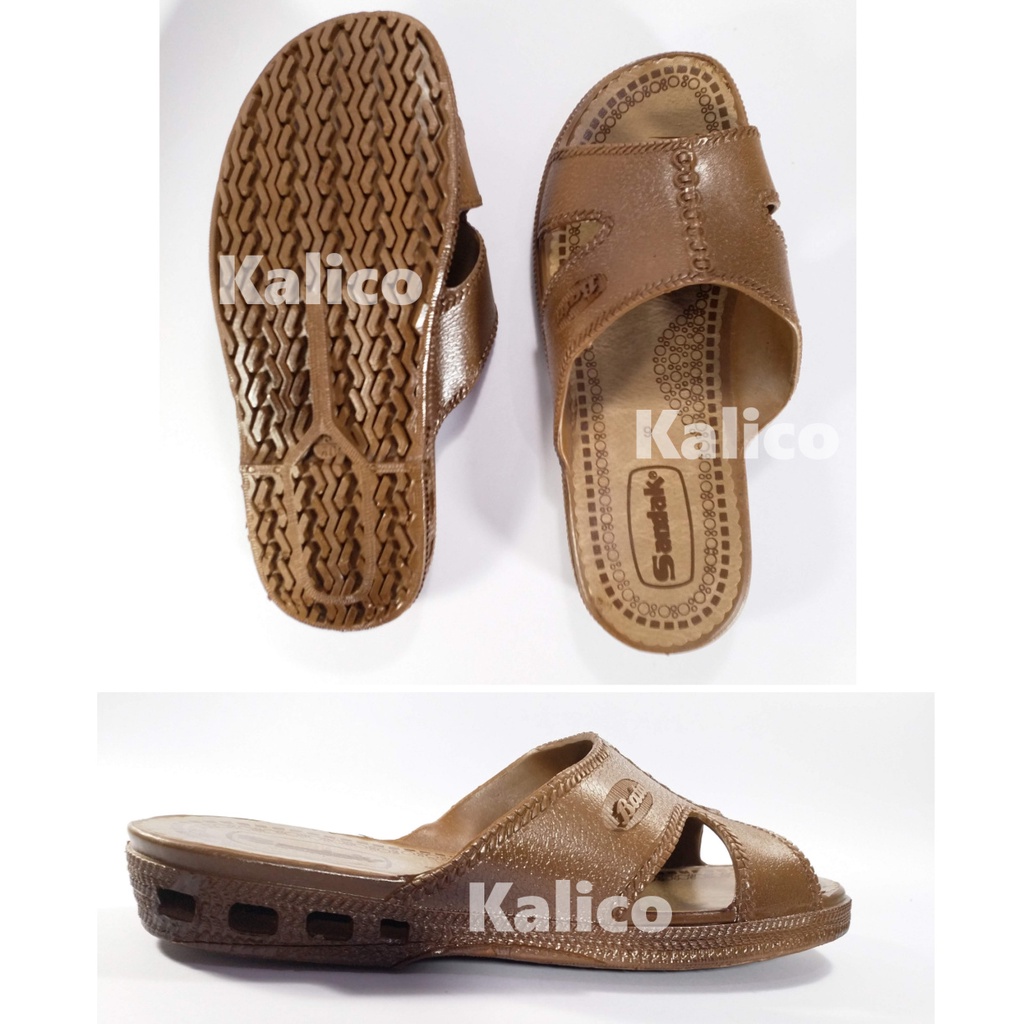 BATA รองเท้าแตะยาง บาจา แท้ ทนทาน 862-4099 862-6099