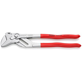 KNIPEX คีมประแจ 12 นิ้ว สำหรับขันน็อต ใช้แทนกุญแจเลื่อน รหัส 86 03 300