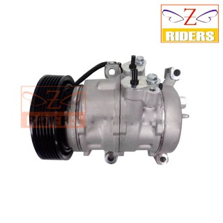 คอมแอร์ Toyota Avanza’12 คอมเพรสเซอร์ แอร์ โตโยต้า อแวนซ่า’12 10SA13C คอมแอร์รถยนต์ Compressor (P)