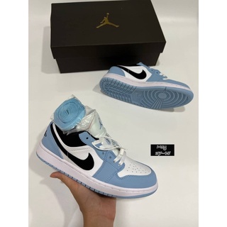 Nike Air Jordan 1 Low (size36-45)