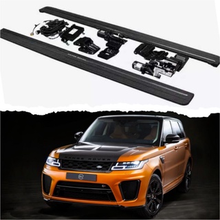 ✳️RANGE ROVER SPORT SVR 2021✳️บันไดข้างไฟฟ้า✳️